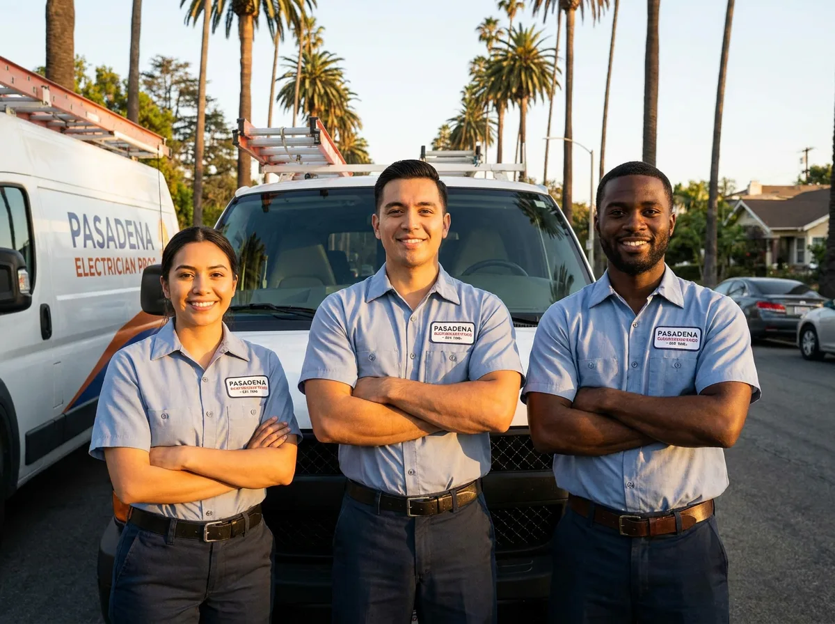 Electrician company in Tiptonville, TN