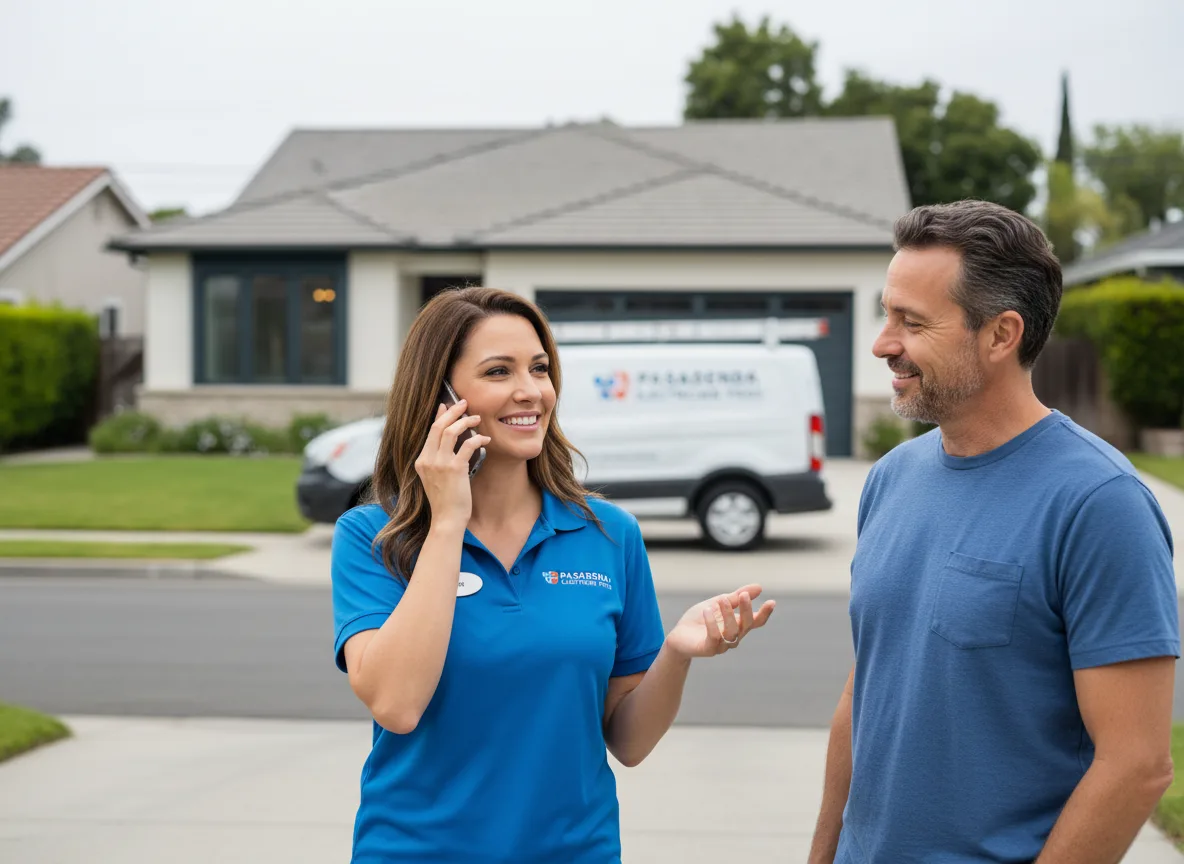 Electrician Tiptonville, TN FAQs